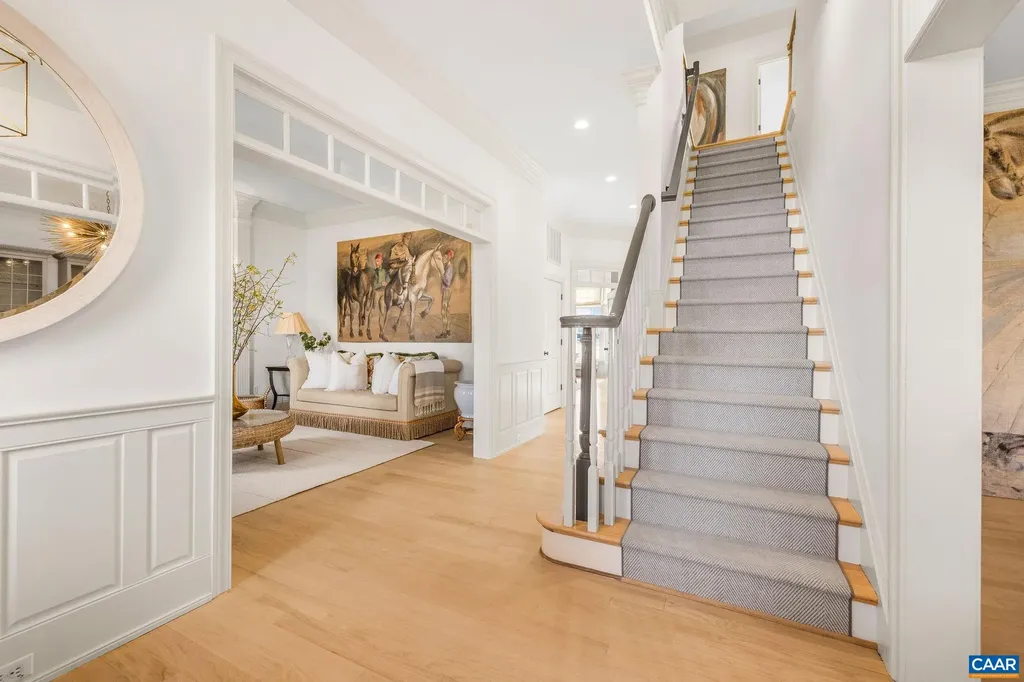 585 Ragged Mountain Drive Charlottesville VA 22903