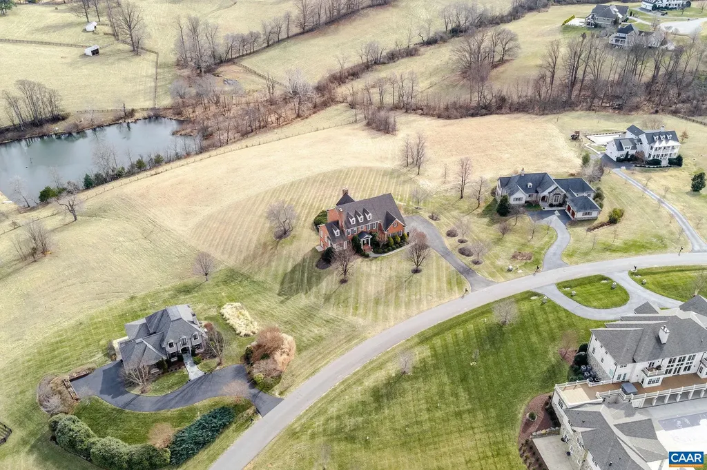 585 Ragged Mountain Drive Charlottesville VA 22903