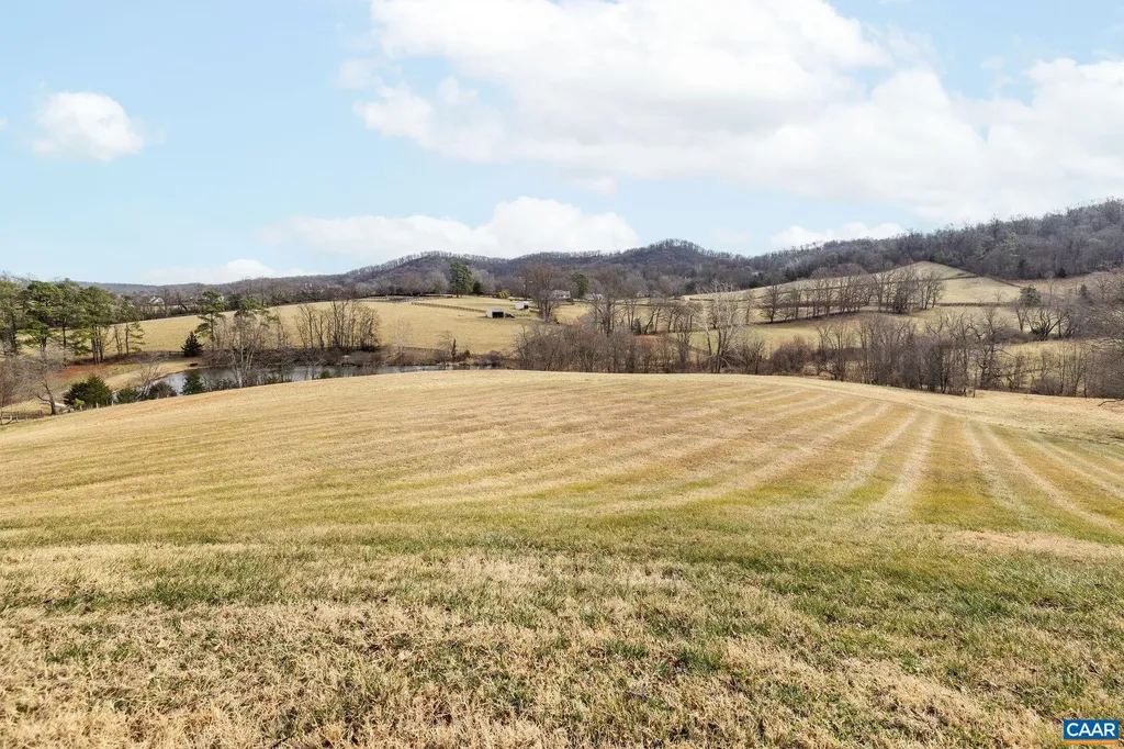 585 Ragged Mountain Drive Charlottesville VA 22903