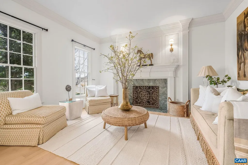 585 Ragged Mountain Drive Charlottesville VA 22903