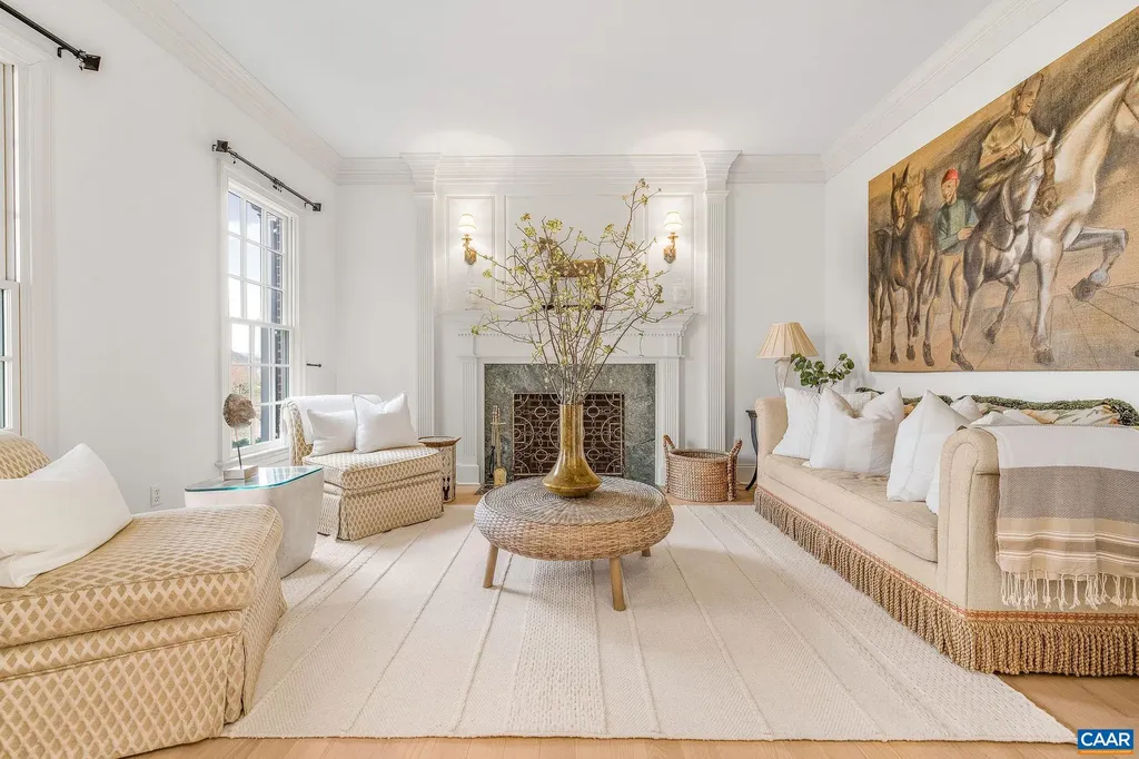 585 Ragged Mountain Drive Charlottesville VA 22903