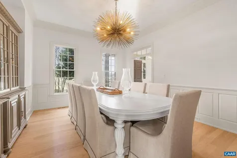 585 Ragged Mountain Drive Charlottesville VA 22903