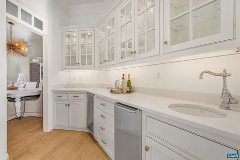 585 Ragged Mountain Drive Charlottesville VA 22903