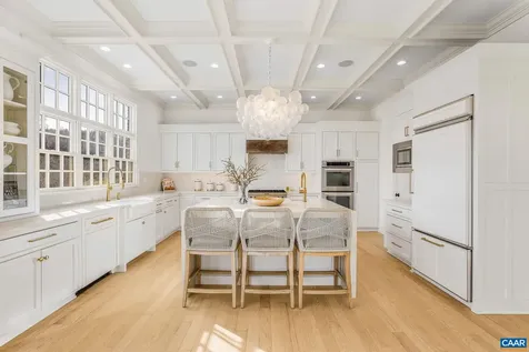 585 Ragged Mountain Drive Charlottesville VA 22903