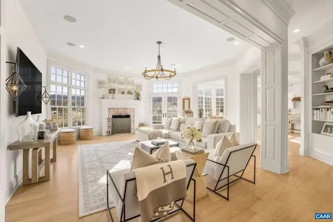 585 Ragged Mountain Drive Charlottesville VA 22903