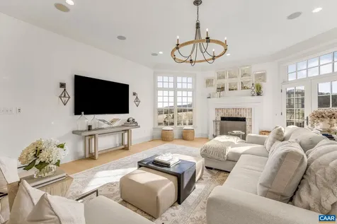 585 Ragged Mountain Drive Charlottesville VA 22903