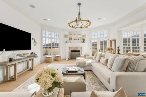 585 Ragged Mountain Drive Charlottesville VA 22903