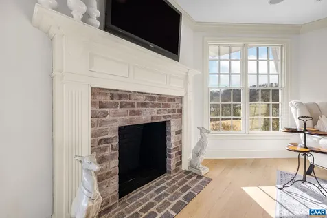 585 Ragged Mountain Drive Charlottesville VA 22903