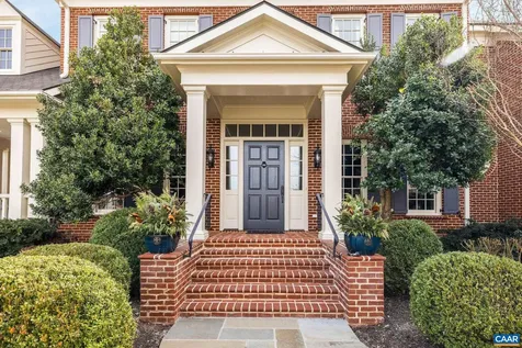 585 Ragged Mountain Drive Charlottesville VA 22903