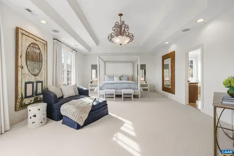 585 Ragged Mountain Drive Charlottesville VA 22903