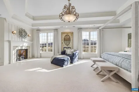 585 Ragged Mountain Drive Charlottesville VA 22903