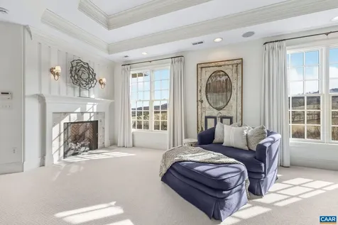 585 Ragged Mountain Drive Charlottesville VA 22903