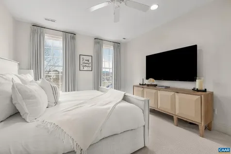 585 Ragged Mountain Drive Charlottesville VA 22903