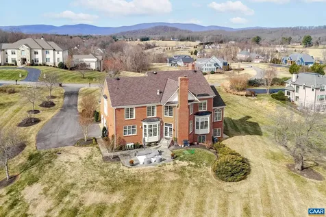 585 Ragged Mountain Drive Charlottesville VA 22903