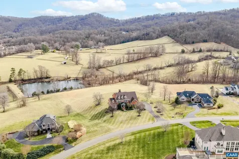 585 Ragged Mountain Drive Charlottesville VA 22903