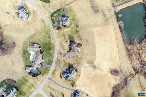 585 Ragged Mountain Drive Charlottesville VA 22903