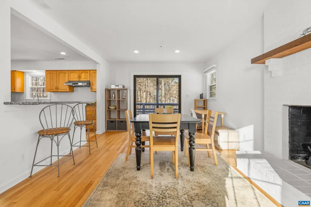 1284 Tilman Road Charlottesville VA 22901