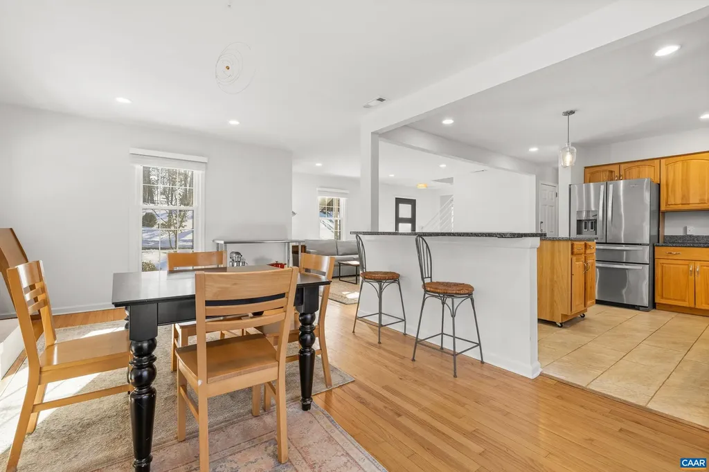 1284 Tilman Road Charlottesville VA 22901