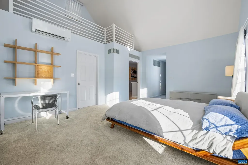 1284 Tilman Road Charlottesville VA 22901