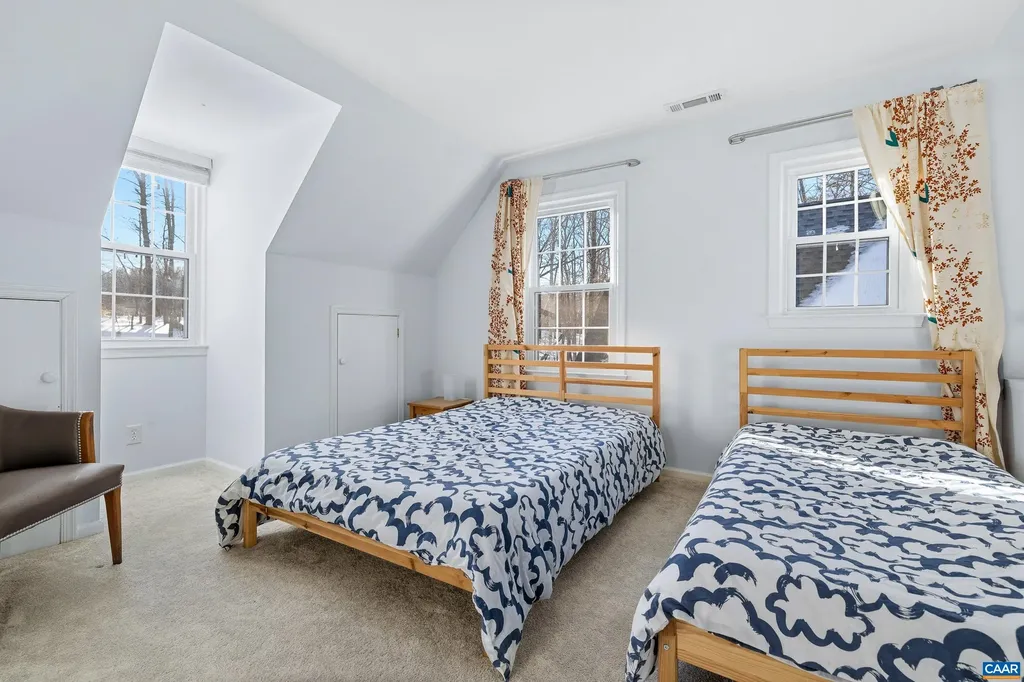 1284 Tilman Road Charlottesville VA 22901