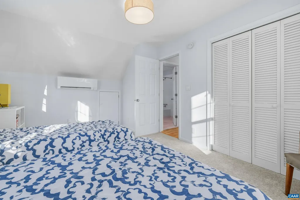 1284 Tilman Road Charlottesville VA 22901