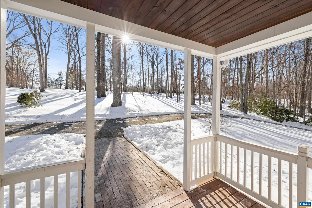 1284 Tilman Road Charlottesville VA 22901