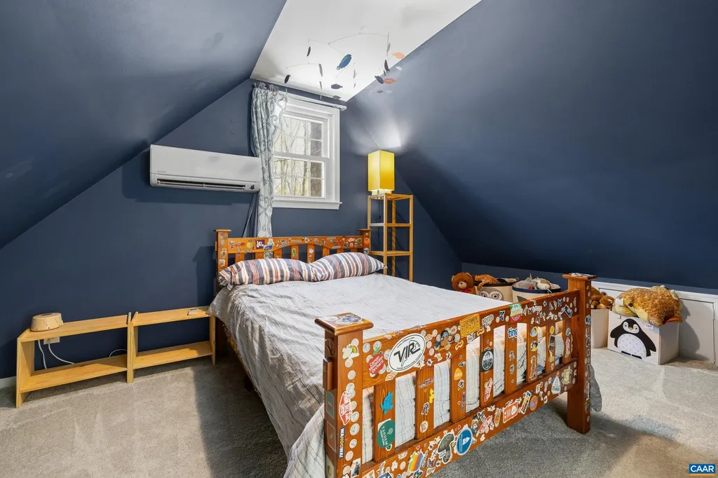 1284 Tilman Road Charlottesville VA 22901