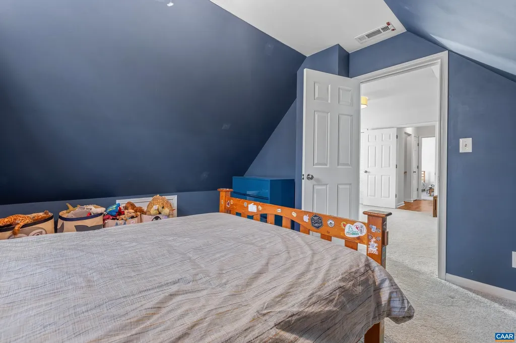 1284 Tilman Road Charlottesville VA 22901