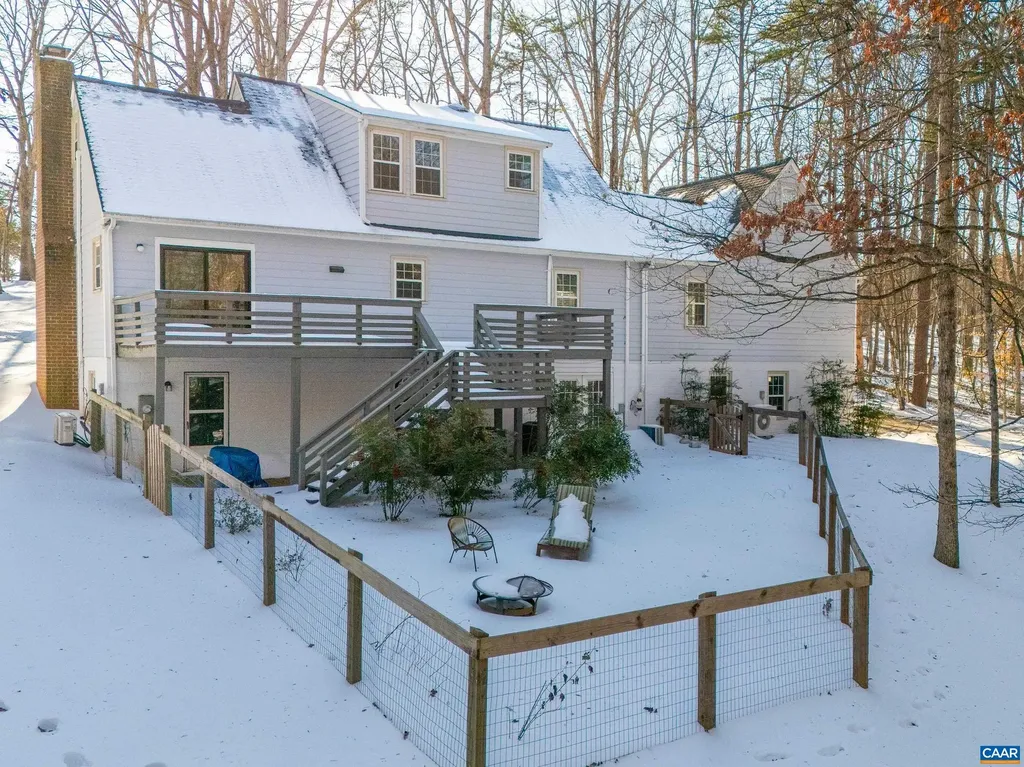 1284 Tilman Road Charlottesville VA 22901