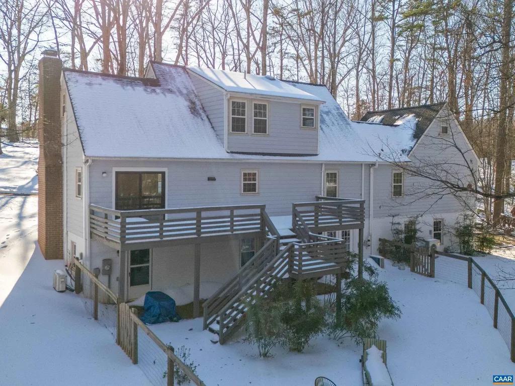 1284 Tilman Road Charlottesville VA 22901