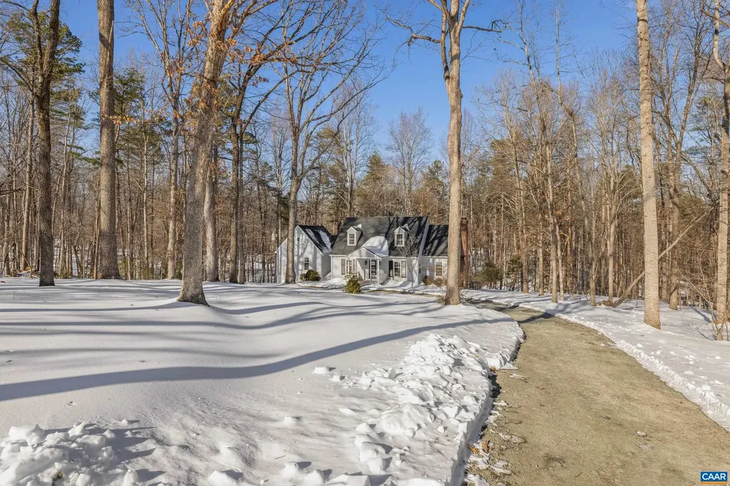 1284 Tilman Road Charlottesville VA 22901