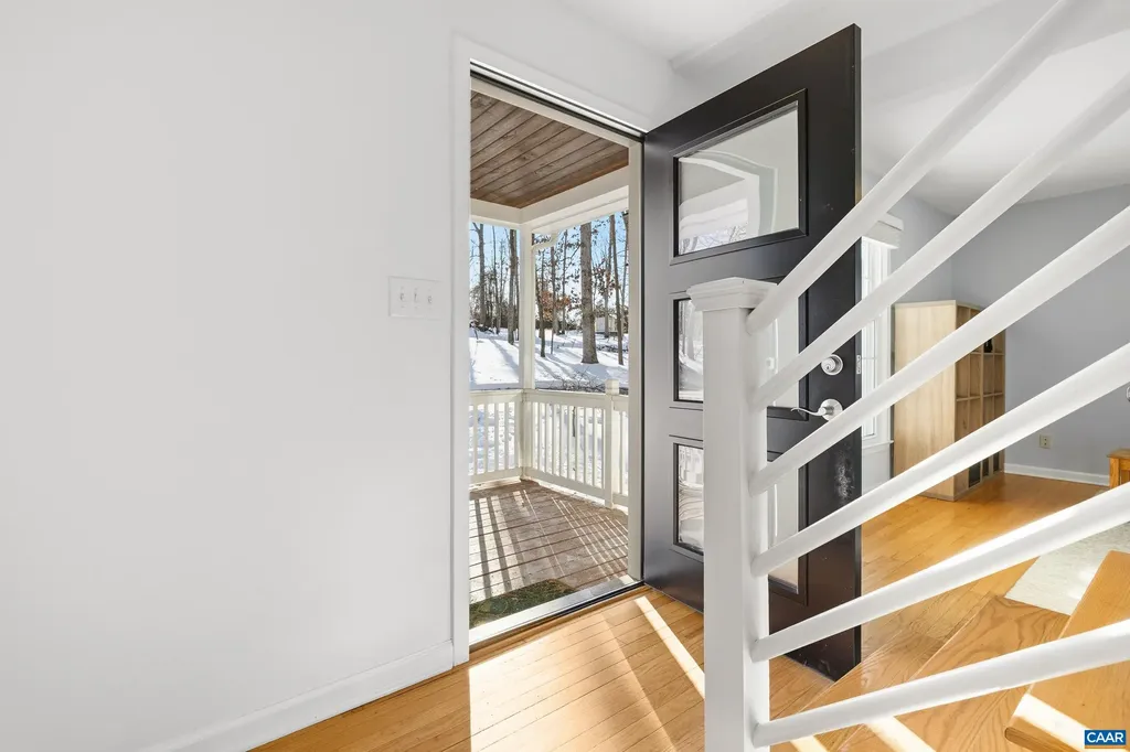 1284 Tilman Road Charlottesville VA 22901