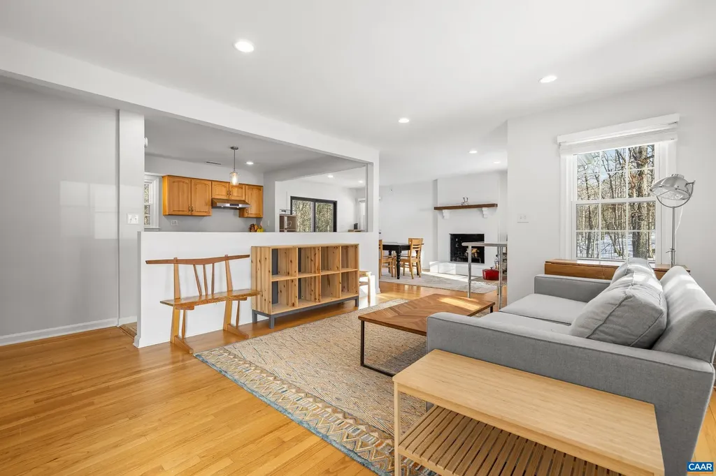 1284 Tilman Road Charlottesville VA 22901