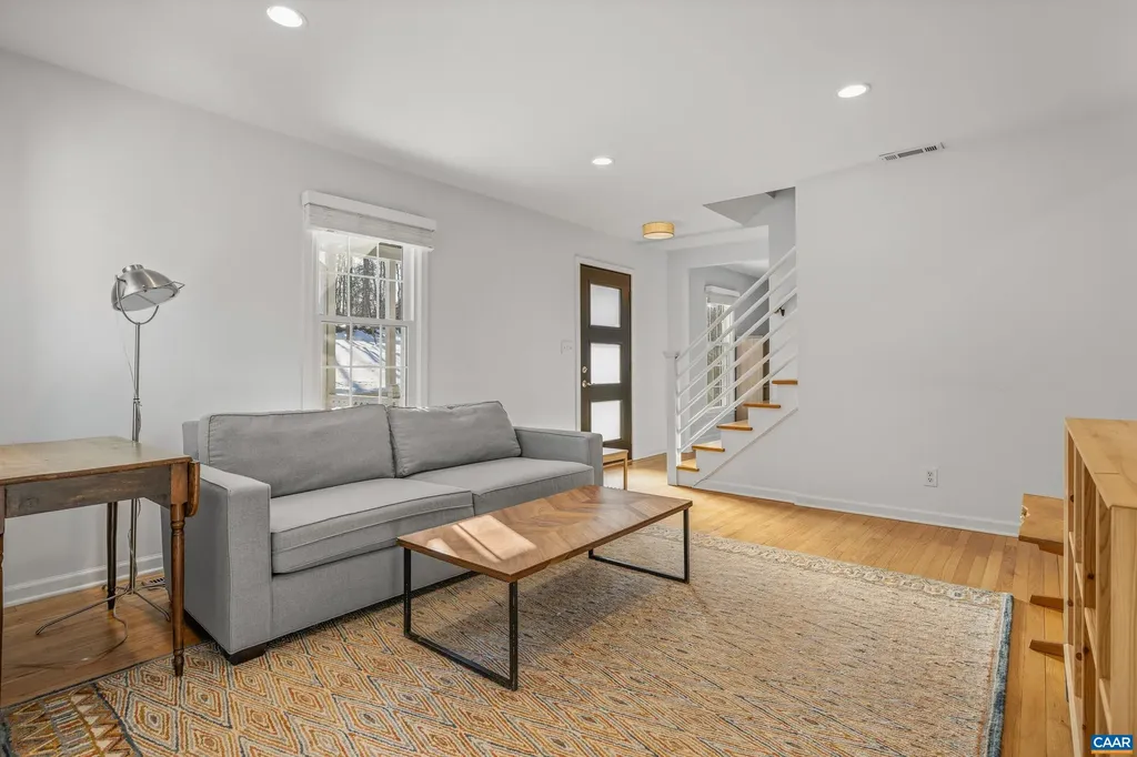 1284 Tilman Road Charlottesville VA 22901