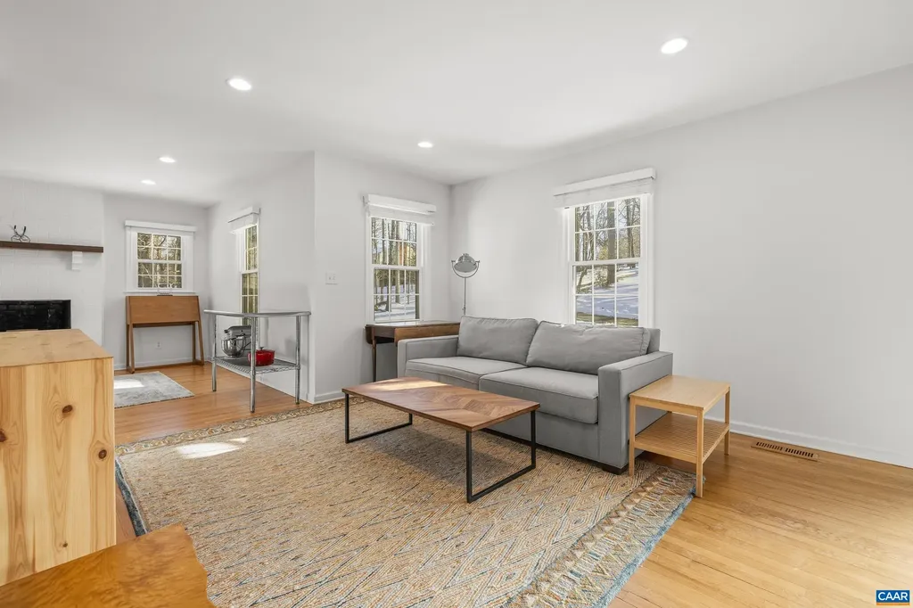 1284 Tilman Road Charlottesville VA 22901