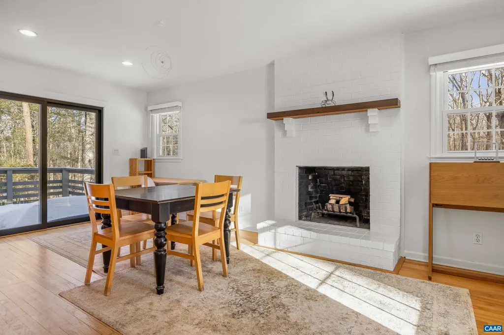 1284 Tilman Road Charlottesville VA 22901