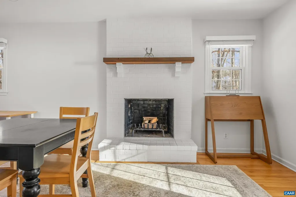 1284 Tilman Road Charlottesville VA 22901