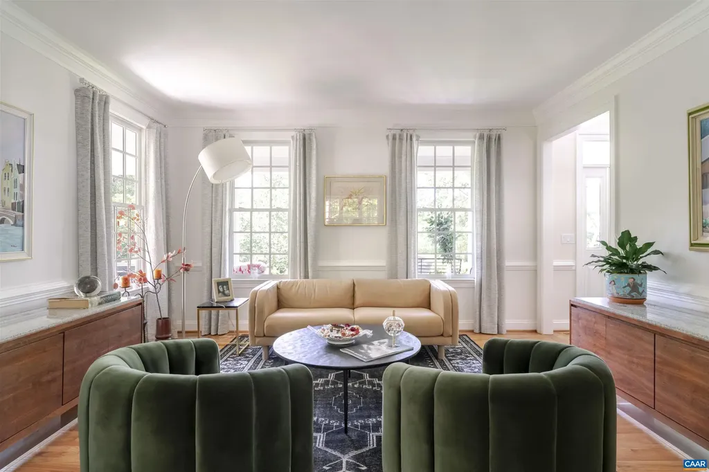 4275 Redwood Lane Earlysville VA 22936