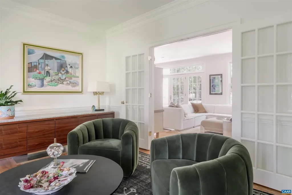 4275 Redwood Lane Earlysville VA 22936