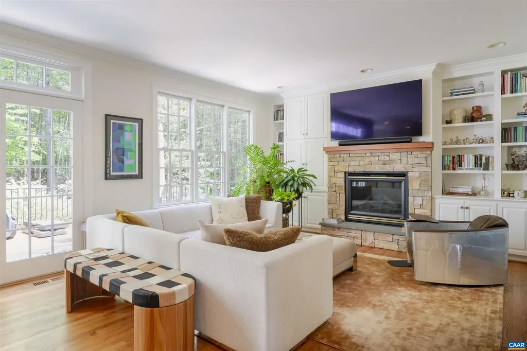 4275 Redwood Lane Earlysville VA 22936