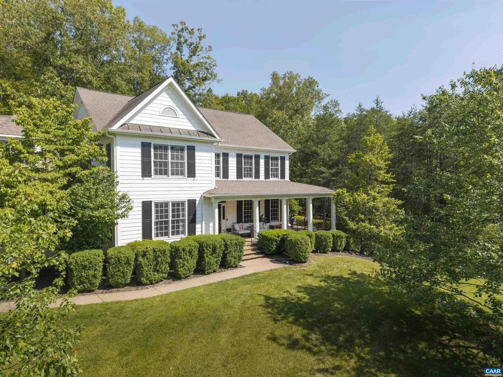 4275 Redwood Lane Earlysville VA 22936