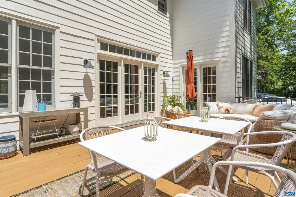 4275 Redwood Lane Earlysville VA 22936