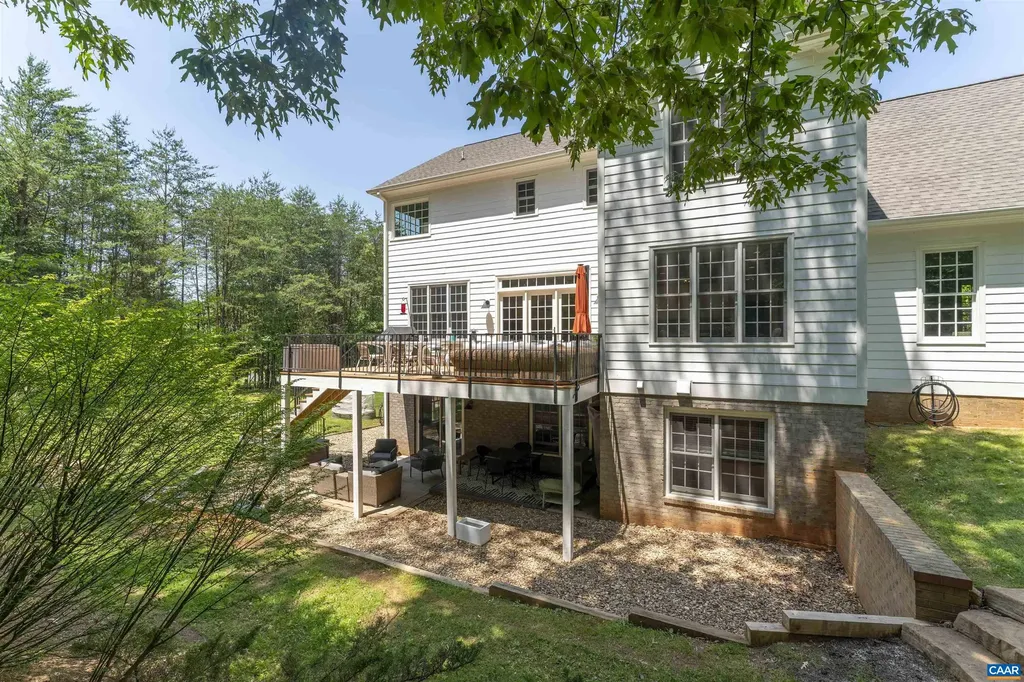 4275 Redwood Lane Earlysville VA 22936