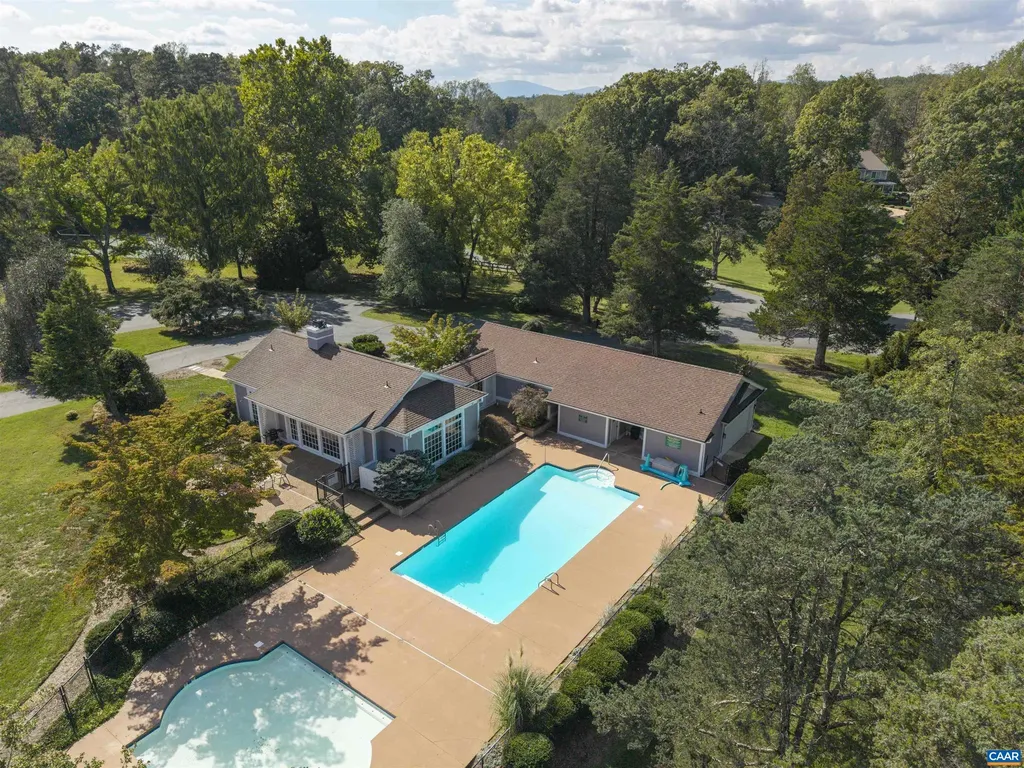 4275 Redwood Lane Earlysville VA 22936