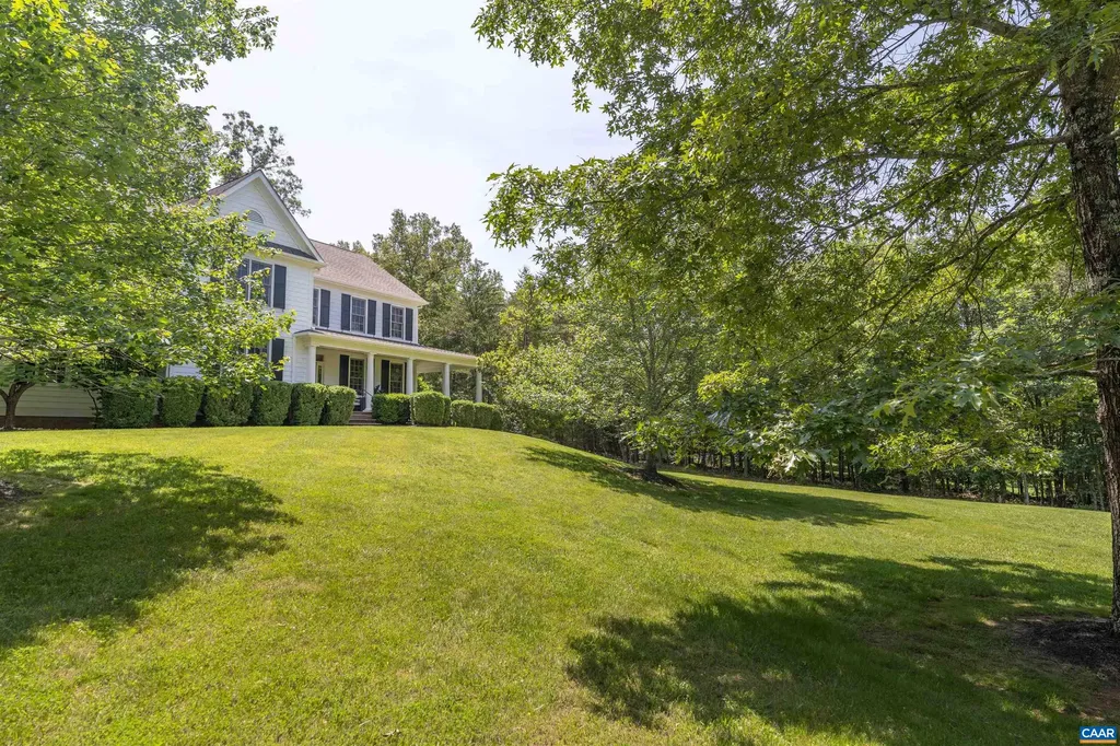 4275 Redwood Lane Earlysville VA 22936