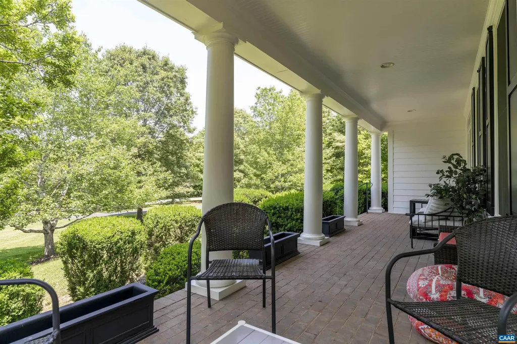 4275 Redwood Lane Earlysville VA 22936