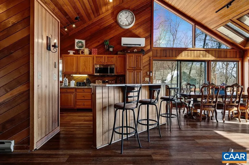 2129 Laurel Springs Drive Wintergreen Resort VA 22967