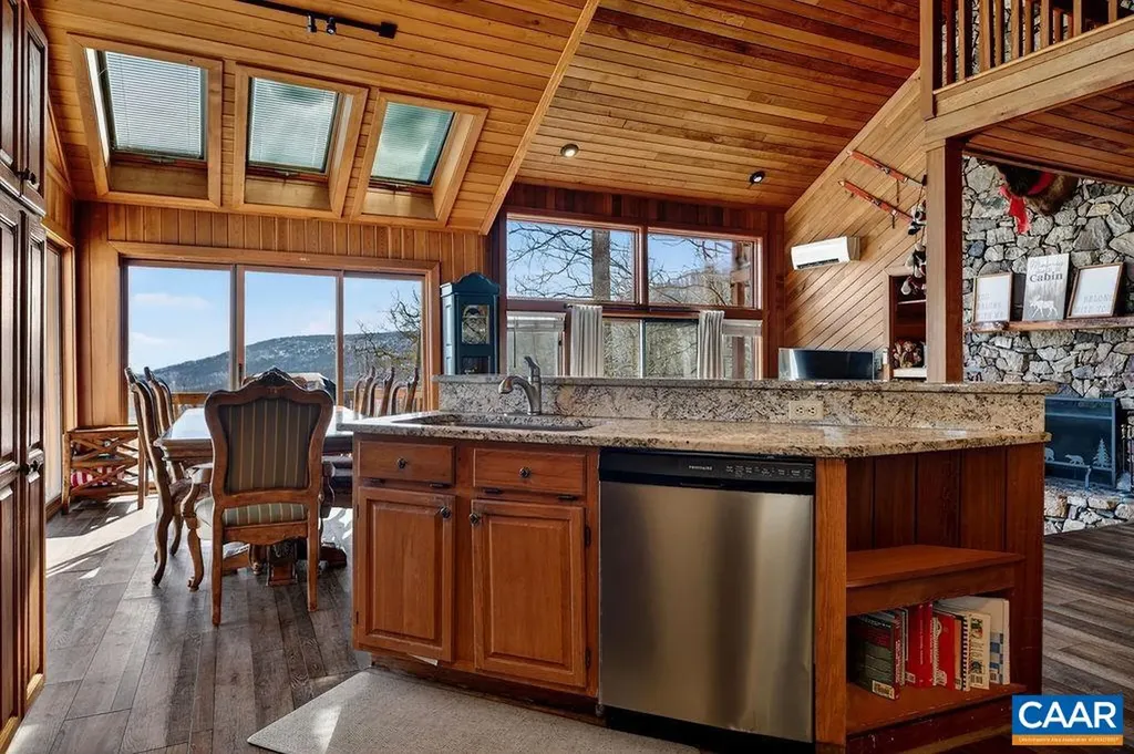 2129 Laurel Springs Drive Wintergreen Resort VA 22967