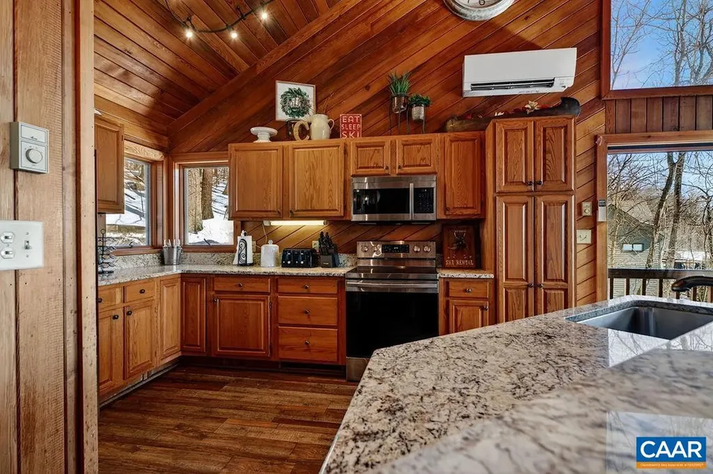 2129 Laurel Springs Drive Wintergreen Resort VA 22967