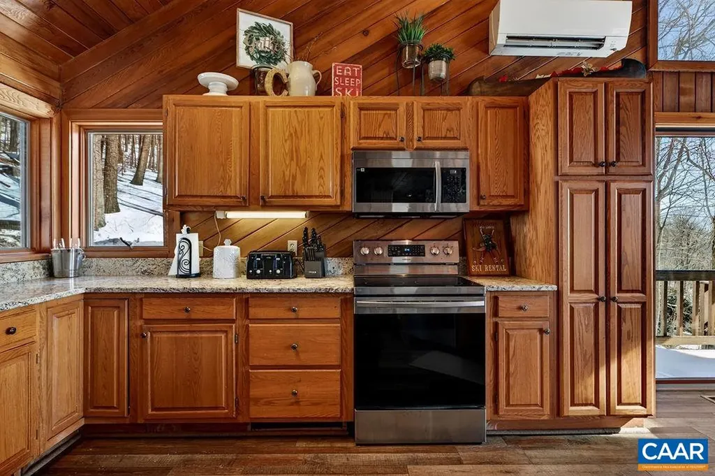 2129 Laurel Springs Drive Wintergreen Resort VA 22967